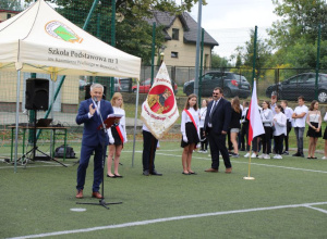 Rozpoczęcie roku szkolnego 2019/2020
