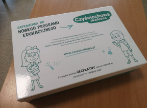 Akademia Czyściochowo, a SzPZ