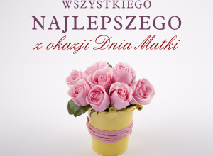 Dzień Mamy