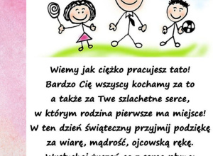 Dzień Ojca