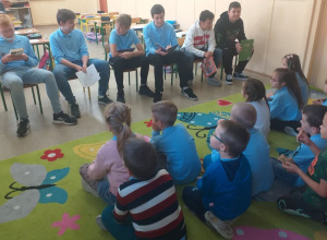 Ogólnopolski Dzień Głośnego Czytania