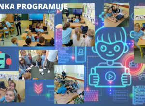 Warsztaty z robotyki