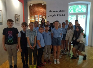 Z wizytą w muzeum