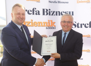 JEDYNKA SZKOŁĄ ROKU WOJEWÓDZTWA ŁÓDZKIEG0 i POWIATU BRZEZIŃSKIEGO!