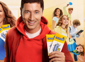 Udział w akcji "Szkoły Pełne Talentów"