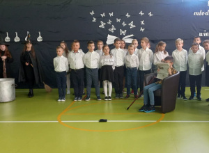 Dzień Edukacji Narodowej