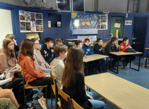Ostatkowy wyjazd uczniów klas szóstych!!!