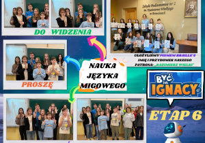 Kolaż zdjęć.