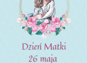 Życzenia na Dzień Matki