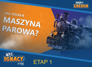 Pierwszy etap programu Być Jak Ignacy
