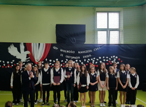 Obchody Narodowego święta Niepodległości