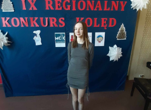 IX KONKURS KOLĘD