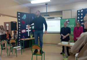 Warsztaty tematyczne.