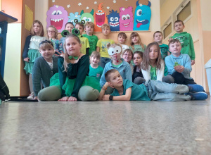 Szalony Wiosenny Tydzień