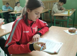 Ogólnopolski Turniej Wiedzy Pożarniczej