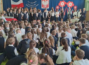 Apel z okazji rocznicy uchwalenia konstytucji 3-maja
