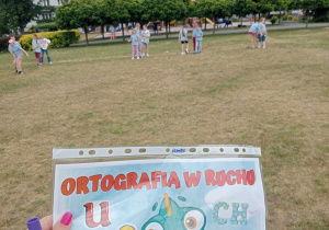 Zdjęcie potwierdzające wykonanie zadania.