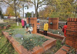 święto zmarłych 24