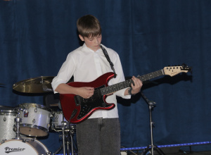 Mam Talent!