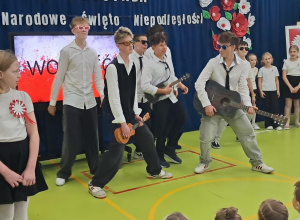 Narodowe Święto Niepodległości