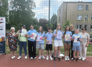 Wielka Liga Czytelników