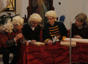 Obchody Święta Konstytucji 3 Maja