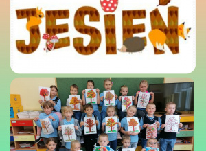 Jedynka Wita Jesień