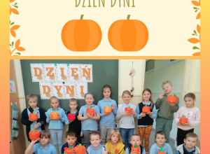 Dzień Dyni