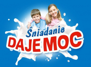 Śniadanie Daje Moc