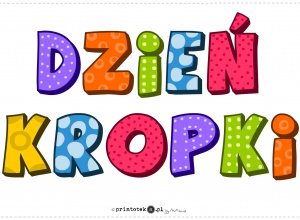 Dzień Kropki