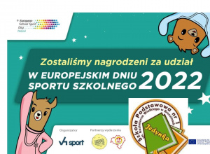 Europejski Dzień Sportu Szkolnego