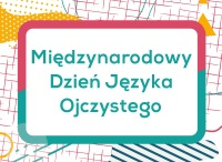 Międzynarodowy Dzień Języka Ojczystego