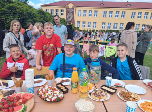 Dzień rodziny w Jedynce