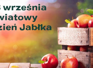 Jedynkowy Dzień Jabłka