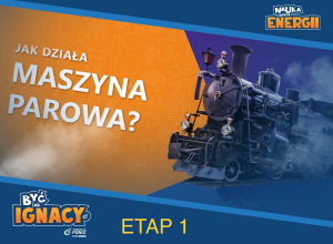 Pierwszy etap programu Być Jak Ignacy