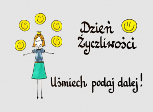 Dzień Życzliwości