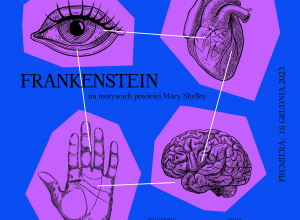 Wszyscy jesteśmy Frankensteinami
