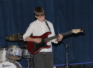 Mam Talent!