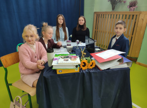 Dzień Edukacji Narodowej