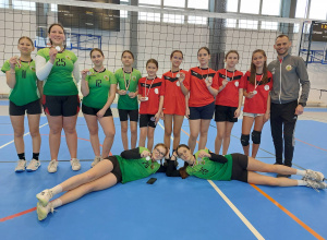 Kolejne srebro do kolekcji